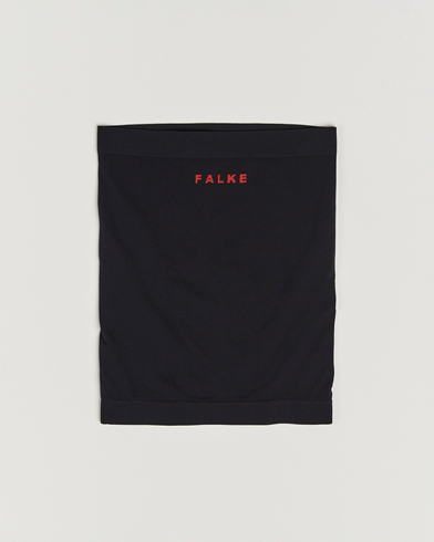 Herre | Falke Sport | Falke Sport Training Scarf Black
