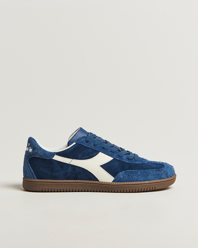 Diadora Trainer Moonlit Ocean – Blå
