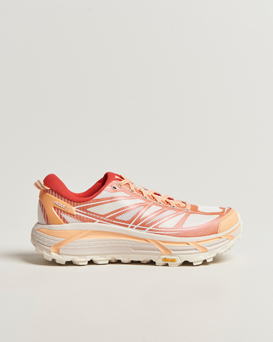 Hoka One Mafate Speed 2 Pale Tangerine/Ember – Oransje