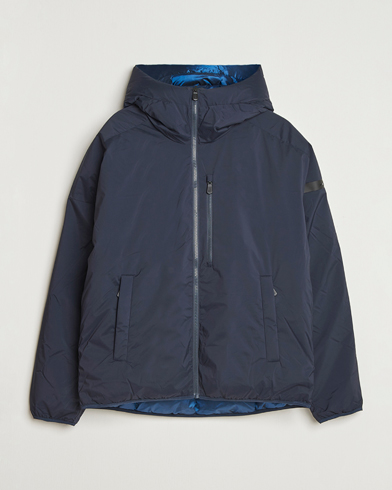 Sail Racing Thunder Reversible Jacket Dark Navy – Blå