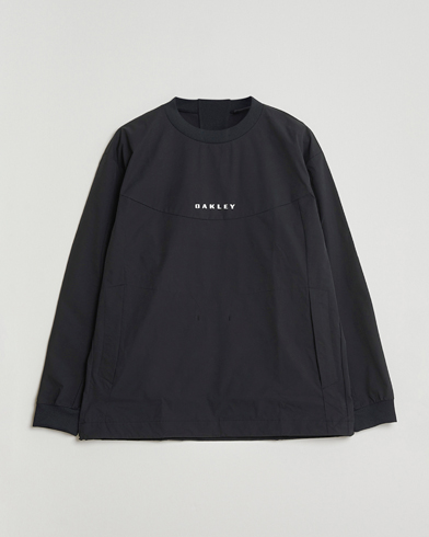 Oakley FGL Undulate Crew Jacket Blackout – Flerfarget