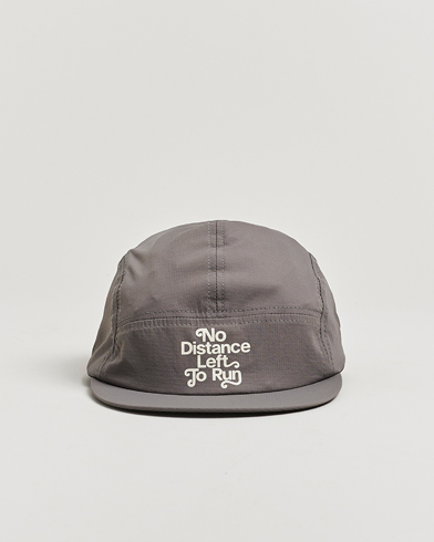 Herre | Pas Normal Studios | Pas Normal Studios Balance Cap Medium Grey