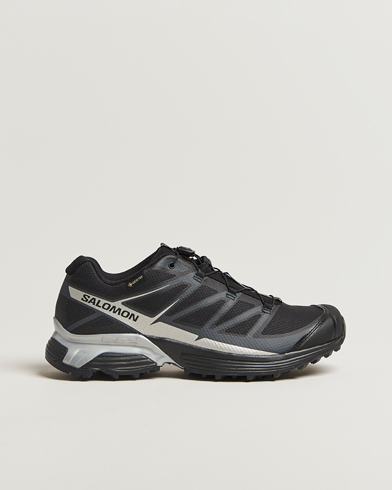 Salomon XT-Pathway GTX Sneakers Black – Svart