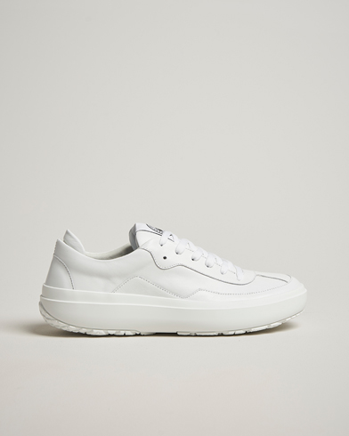 Canada Goose Ossington Sneakers White – Hvit