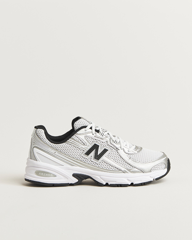 New Balance 740 Sneakers White – Hvit