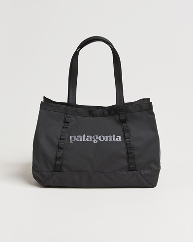 Herre | Patagonia | Patagonia Black Hole Tote 25L Black