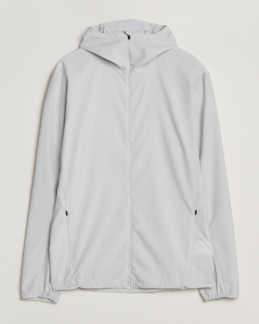 Houdini Pace Trail Houdi A Touch of Grey – Grå