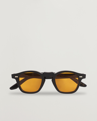 TBD Eyewear Cord Eco Sunglasses Black – Svart