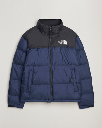Herre | The North Face | The North Face 1996 Retro Nuptse Jacket Navy