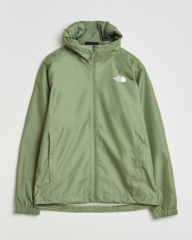 Herre | The North Face | The North Face Quest Jacket Sage Green