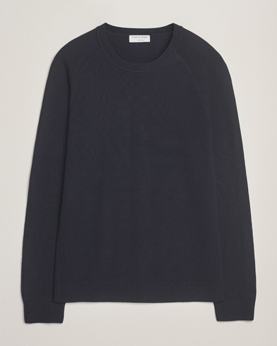 Tiger of Sweden Martin Merino Sweater Deep Well – Blå