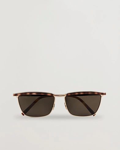Saint Laurent SL 795 JOE Sunglasses Gold