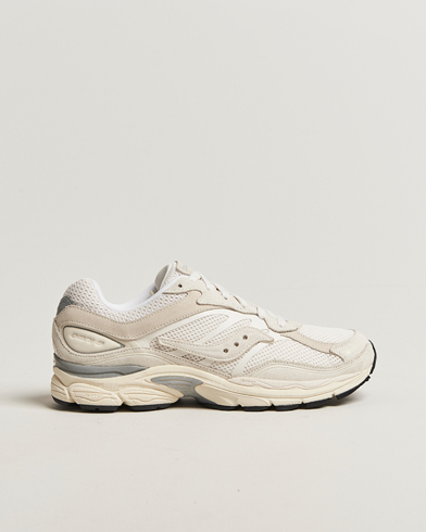 Saucony Progrid Omni 9 Running Sneaker White – Hvit