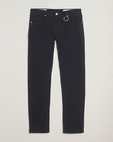  Michelangelo Stretch Jeans Blue Black