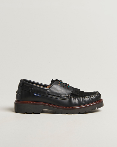 Herre | PS Paul Smith | PS Paul Smith Rowan Leather Loafer Black