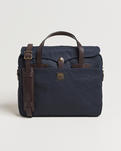 FilsonOriginal BriefcaseNavy – Blå
