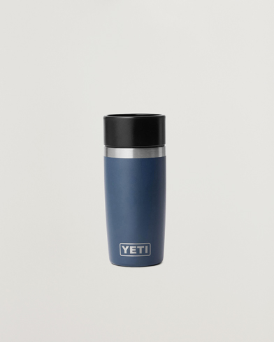 YETI Rambler 12oz Travel Bottle Navy – Blå