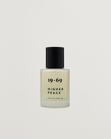 Herre | 19-69 | 19-69 Higher Peace Eau de Parfum 30ml
