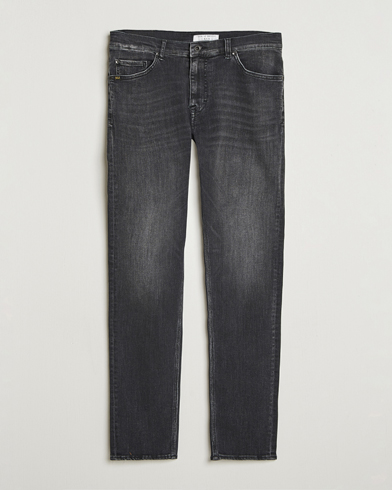 Tiger of Sweden Evolve Jeans Washed Black – Svart