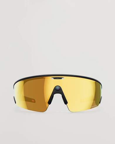 Oakley Vanguard Meta Prizm 24K Sunglasses Gold – Gull