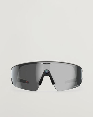 Oakley Vanguard Meta Prizm Sunglasses Black – Svart