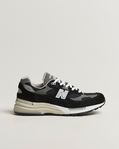 New Balance Made in Made In USA 993 Sneakers Navy hos CareOfCarl.no