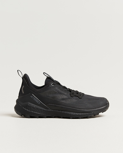 adidas Performance Terrex Free Hiker 2 Black – Svart