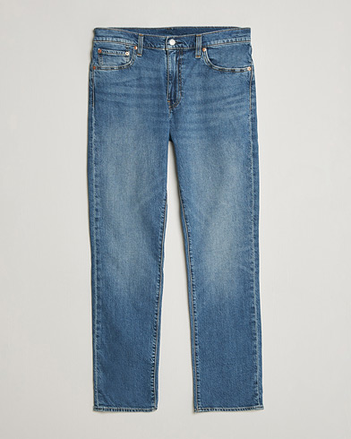 Nudie Jeans Lean Dean Jeans New Ink hos CareOfCarl.no