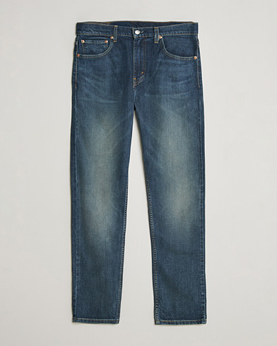 Levi's 512 Slim Taper Jeans For The Thrill Adv – Blå