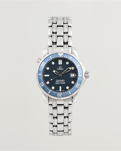 Omega Pre-Owned Seamaster 300M 