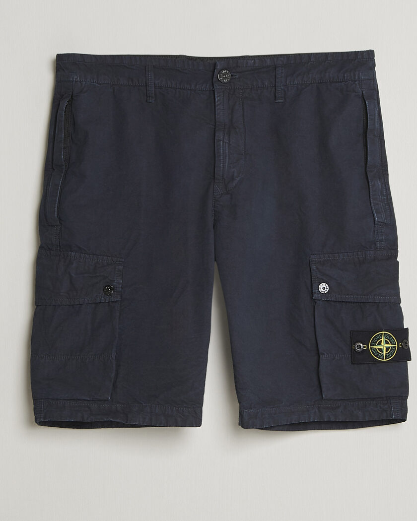 Carhartt WIP Cole Cargo Shorts Turtle hos CareOfCarl.no