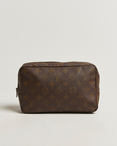 Louis Vuitton Pre-Owned Trousse Toilette 23 Monogram