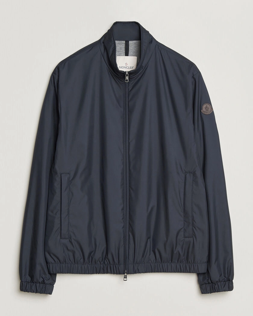 Moncler Meidassa Bomber Jacket Navy – Blå