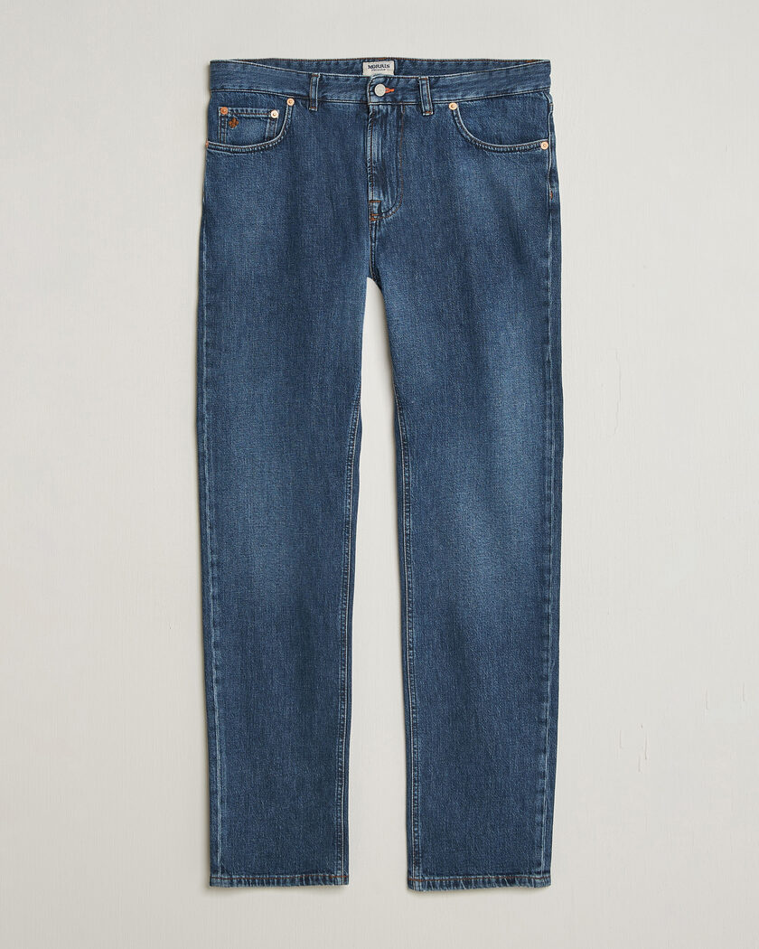 Morris James Jeans Blue – Blå