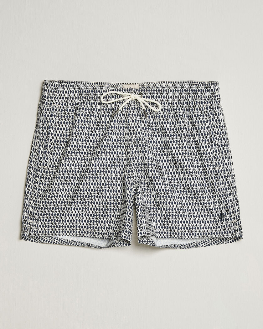 Morris Tom Bathing Trunks Blue – Blå