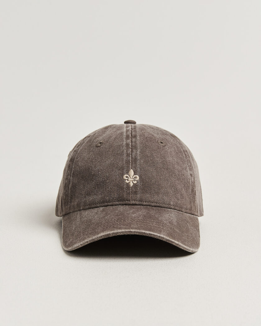 Morris Chapman Cap Olive – Grønn