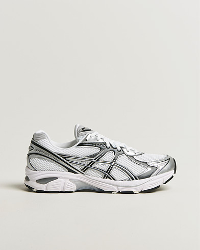 Asics GT-2160 White/Black – Hvit