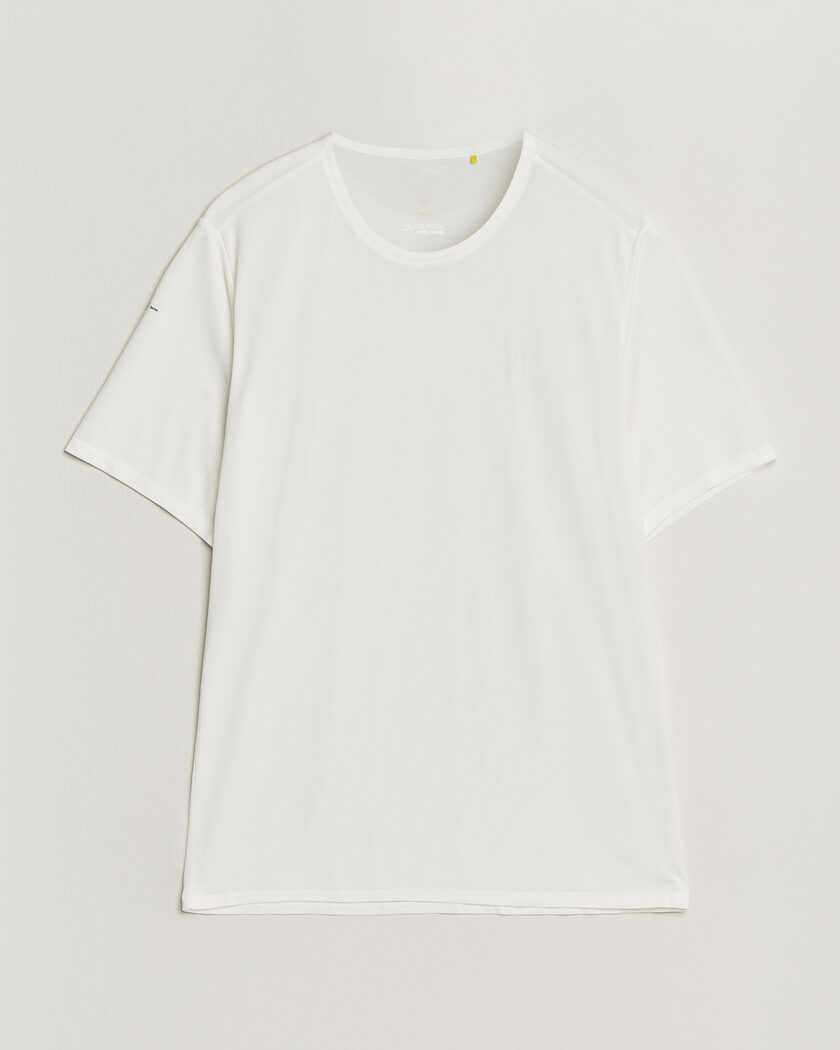 Haglöfs L.I.M Delta T-Shirt Soft White – Hvit