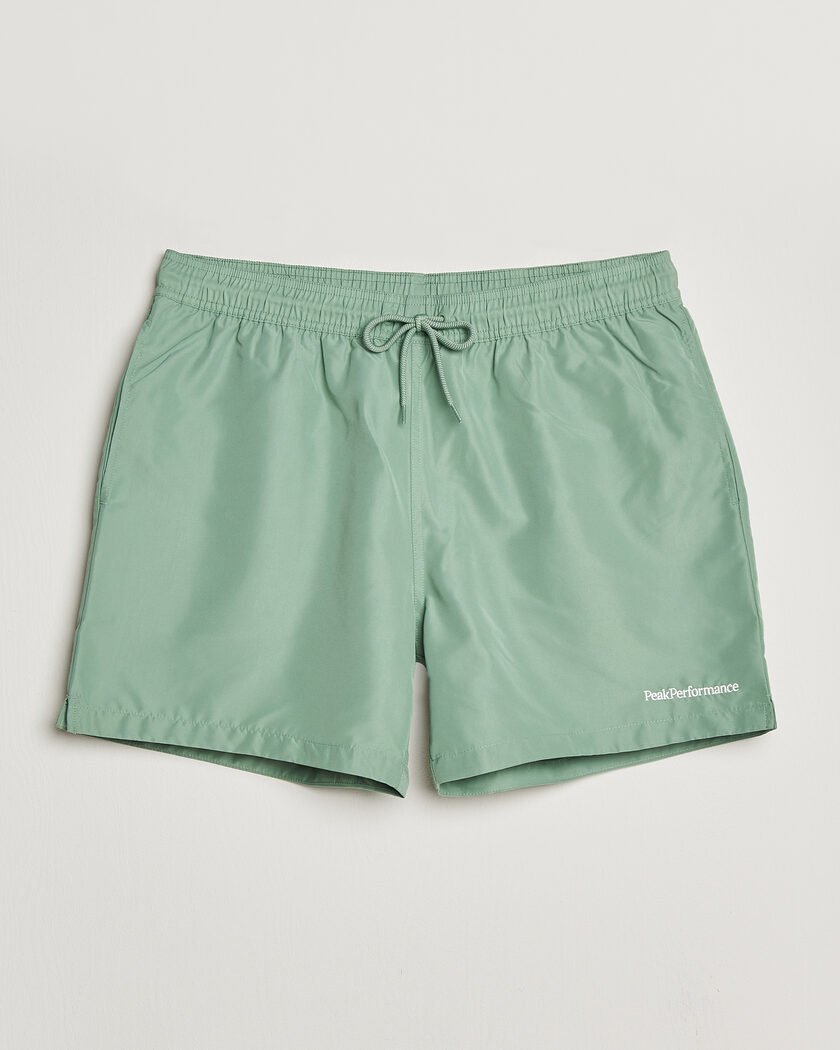 Peak Performance Swimshorts Green Valley – Grønn