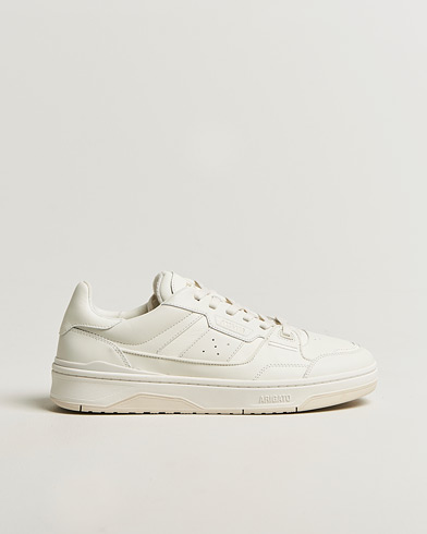 Axel Arigato Clay Sneaker Off White – Hvit