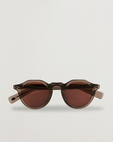 EYEVAN 7285 Mason Sunglasses Smoke – Grå