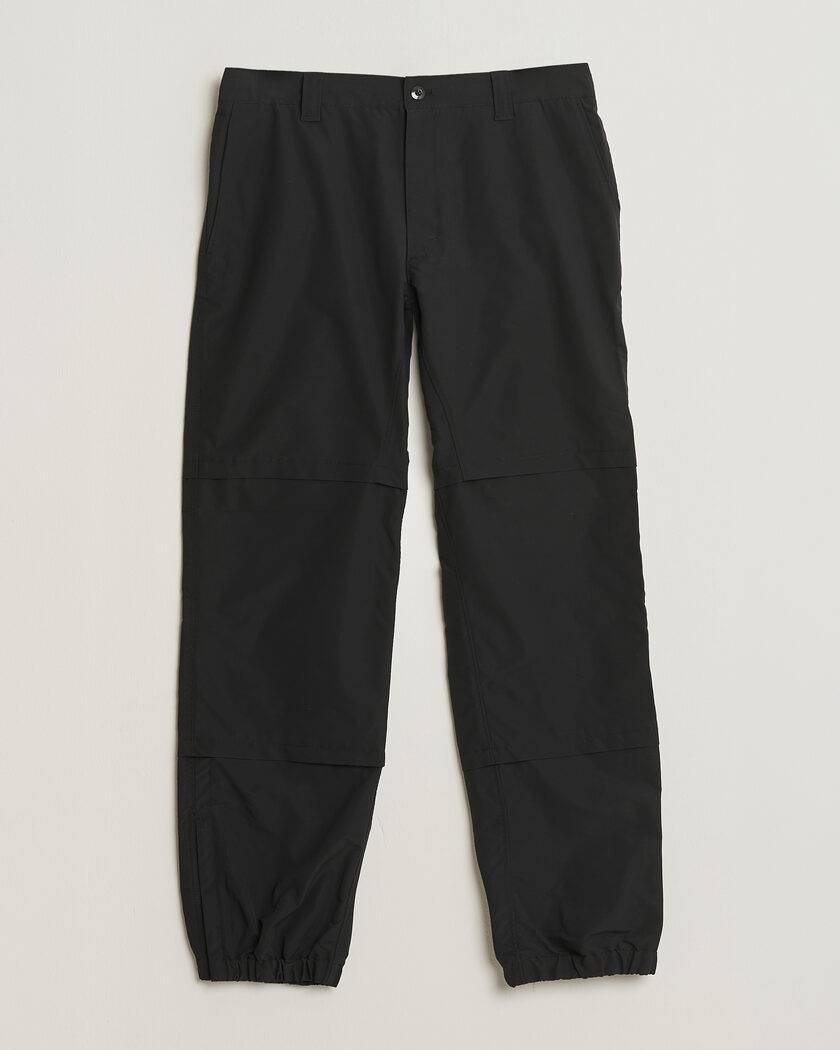 Filippa K Nico Track Trousers Black – Svart