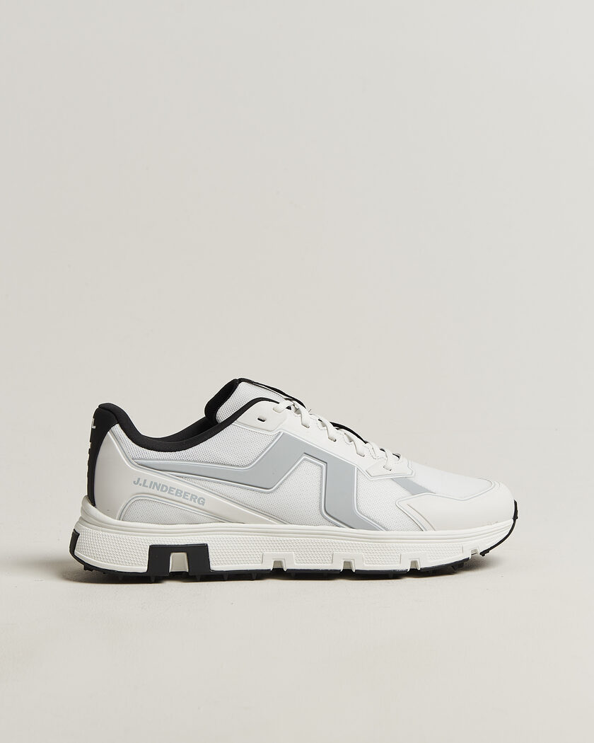 J.Lindeberg Vent 500 Golf Sneaker White – Hvit