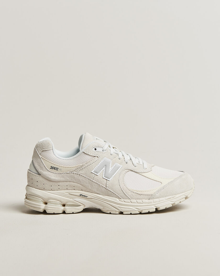 New Balance 2002R Sneakers Sea Salt – Hvit