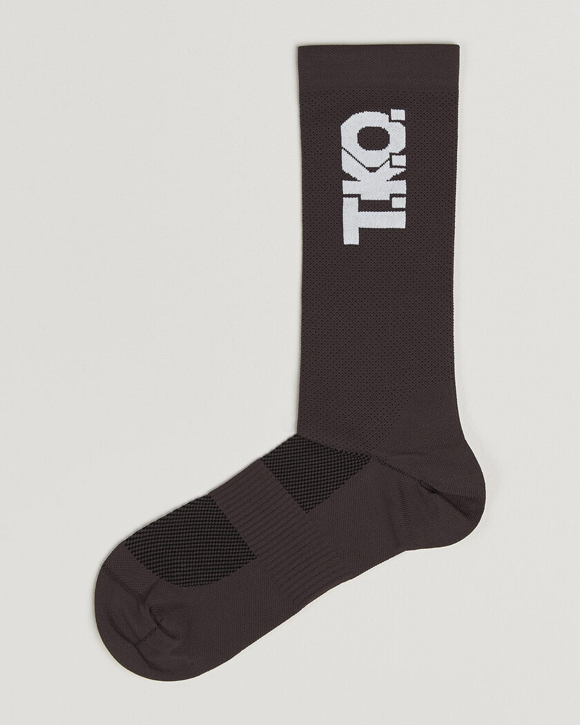 Pas Normal Studios TKO Race Socks Dark Purple – Lilla