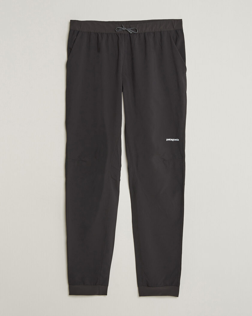 Patagonia Terrebonne Joggers Black – Svart