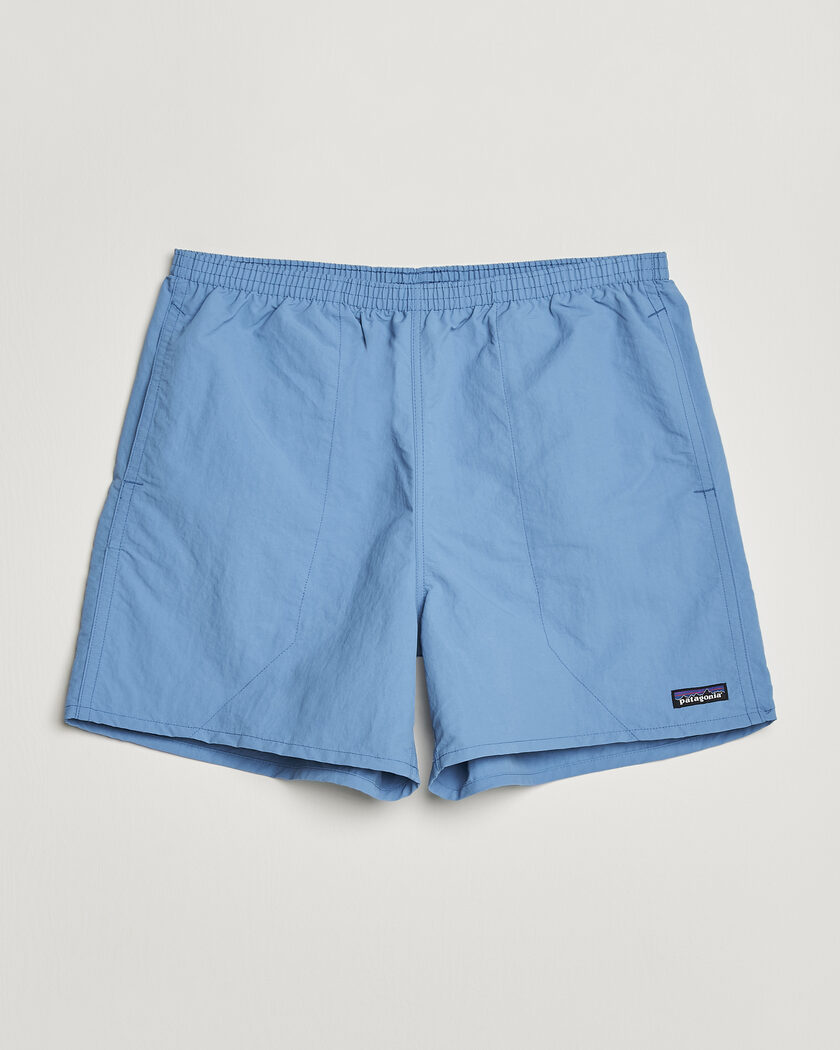Patagonia Baggies Shorts Shore Blue – Blå