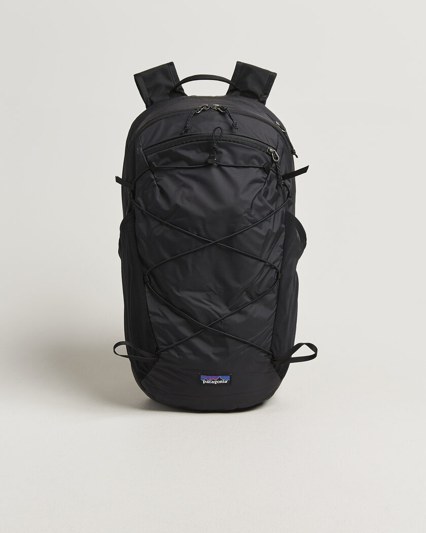 Patagonia Terravia Pack 22L Black – Svart