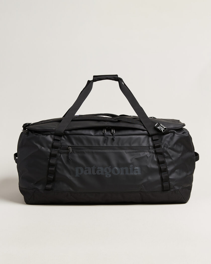 Patagonia Black Hole Duffel 100L Black – Svart