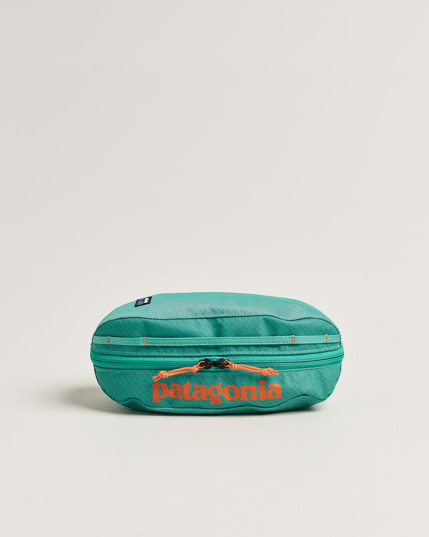 Patagonia Black Hole Cube 3L Aqua Stone – Grønn